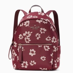 🥳🥳 HOST PICK 🥳🥳 KATE SPADE gorgeous Chelsea Medium Backpack NWT